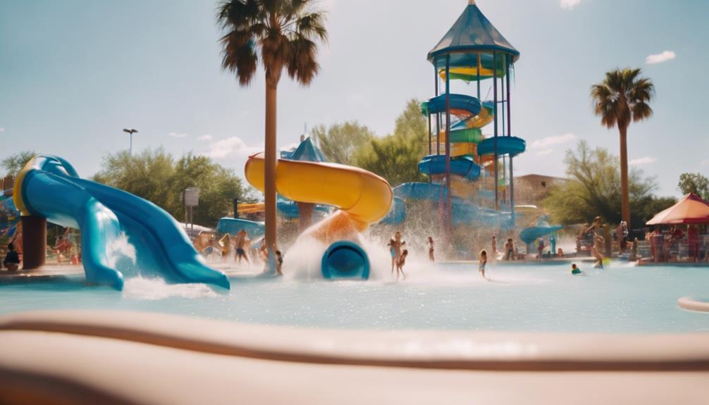 oklahoma s best water parks