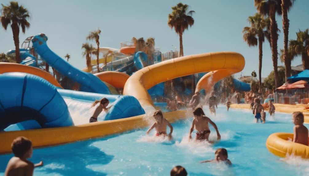 orange county water parks