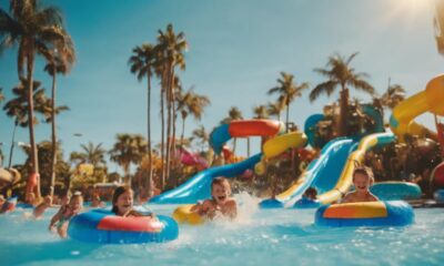 orlando water parks guide