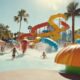 orlando water parks resorts