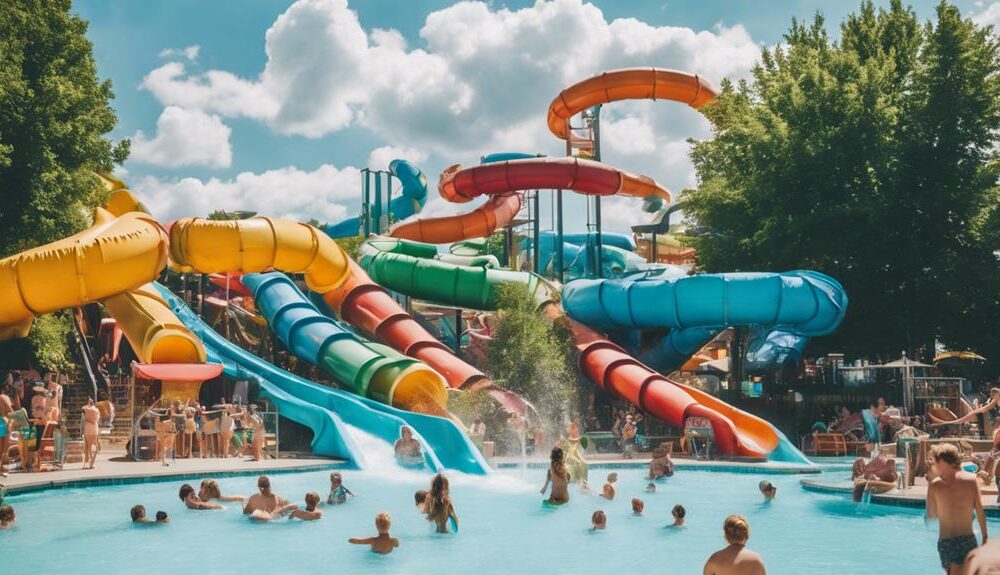 owatonna family water parks