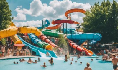 owatonna family water parks