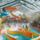 pigeon forge indoor waterpark fun