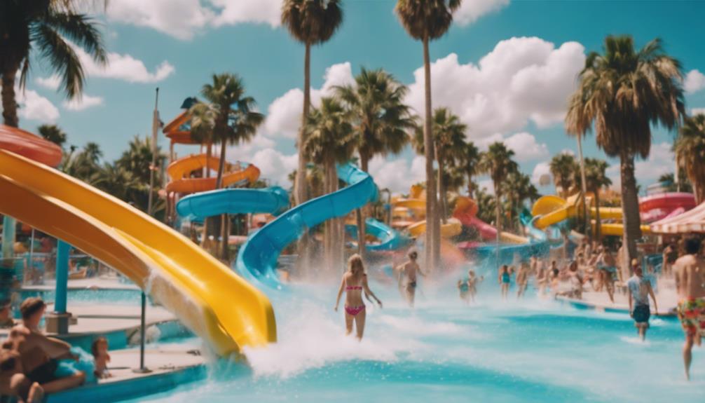 plan your perfect waterpark trip