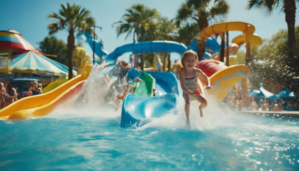 rhode island water park attractions