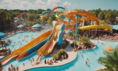 rhode island water parks guide