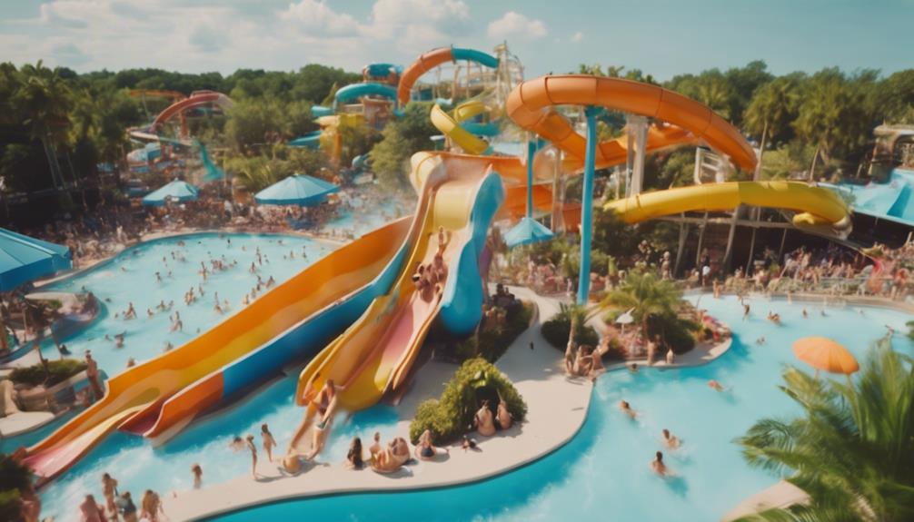 rhode island water parks guide