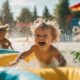 safe toddler water parks