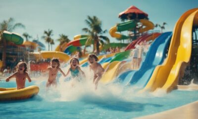 san antonio water parks