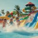 san antonio water parks