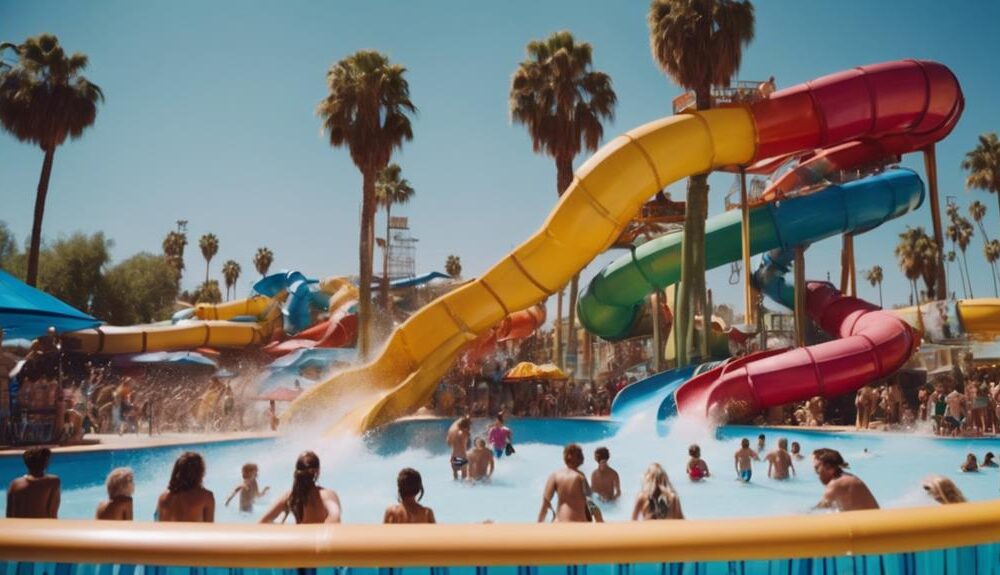 socal water parks fun