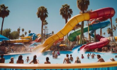 socal water parks fun