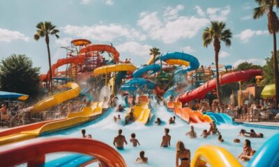 splashing fun in missouri