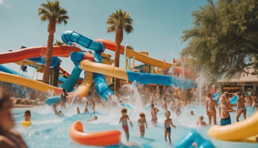 splashing fun in oklahoma