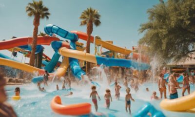 splashing fun in oklahoma