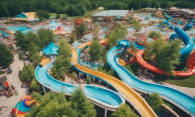 tennessee s top water parks