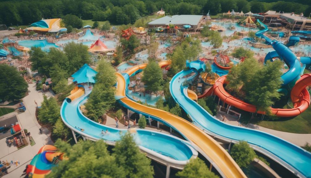 tennessee s top water parks