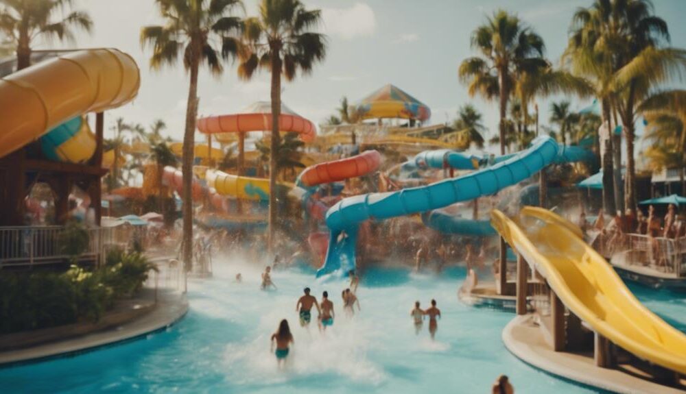 thrilling water parks for adults