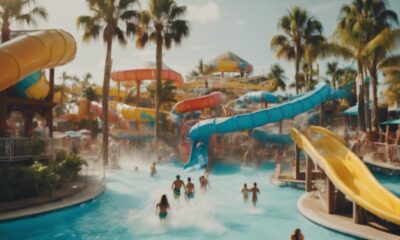 thrilling water parks for adults