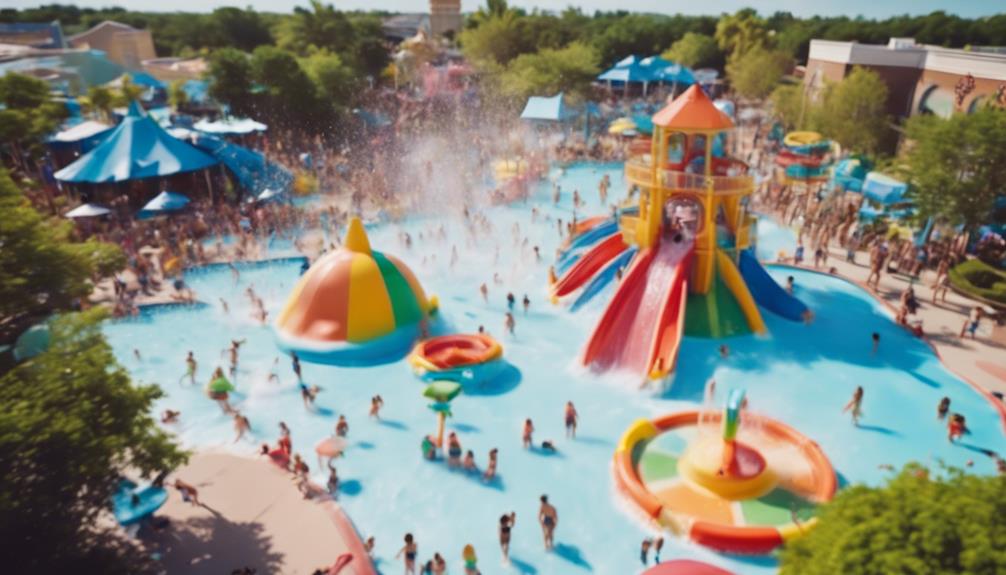 toddler friendly water parks nearby