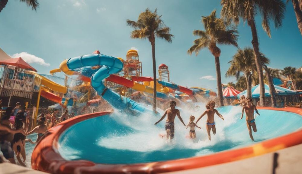 top 10 water parks