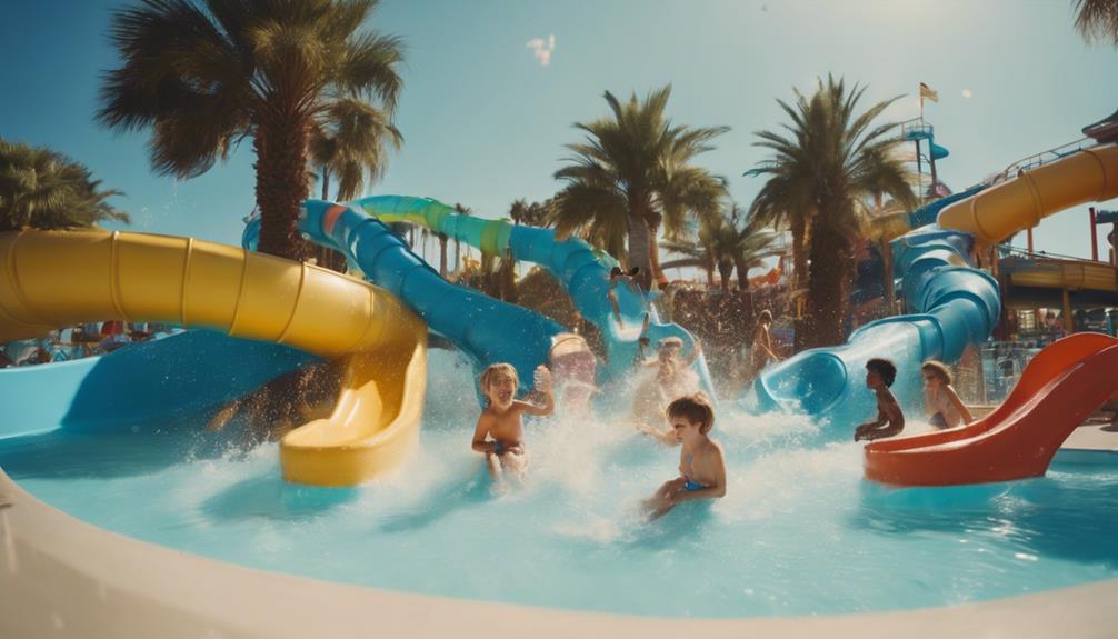 top arizona water parks