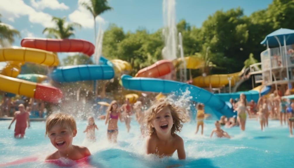 top austin water parks