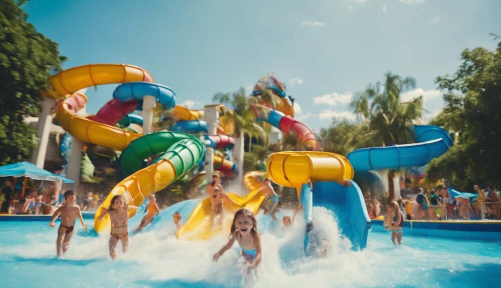 top batavia ny water parks