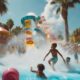 top california water parks