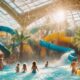 top family indoor waterparks