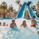 top family water parks