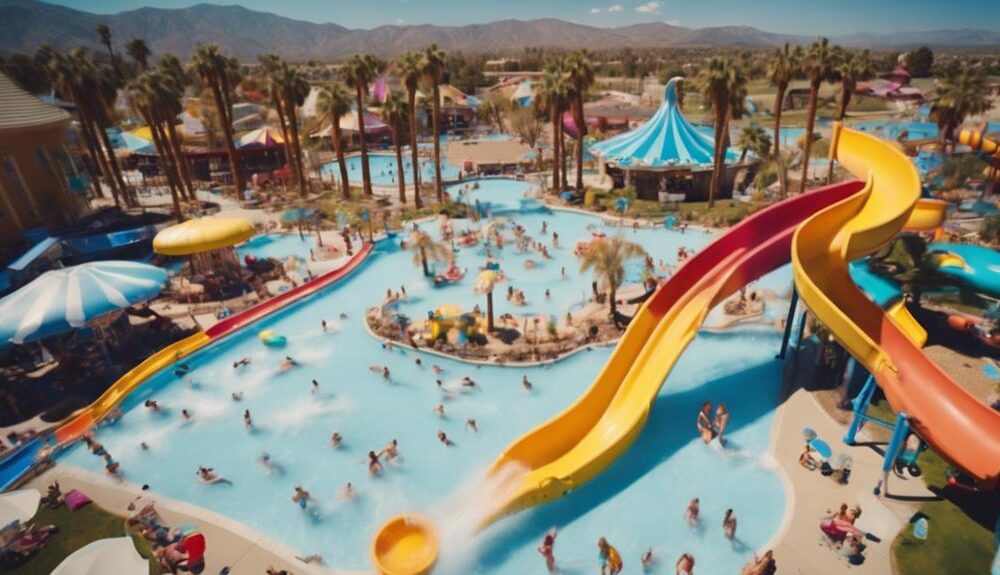 top hemet water parks