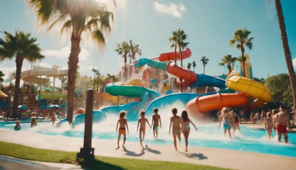 top houston water parks