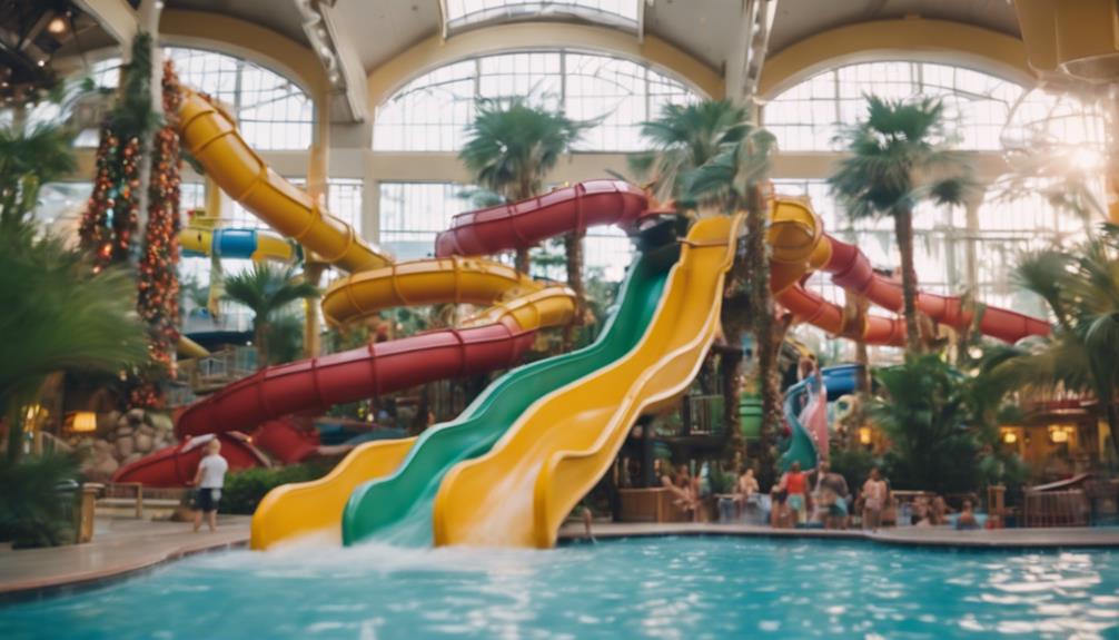 top local water parks