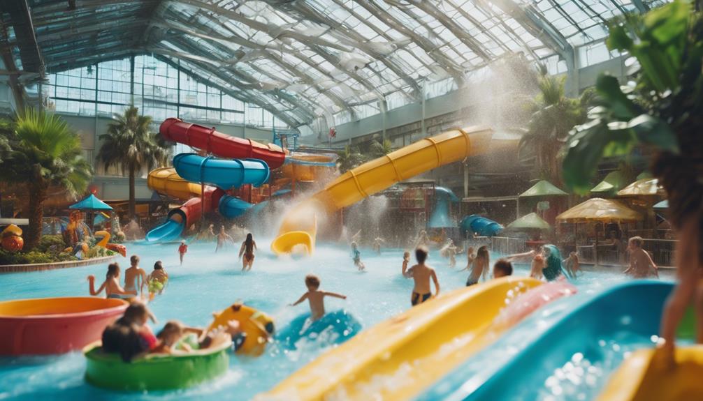 top local water parks