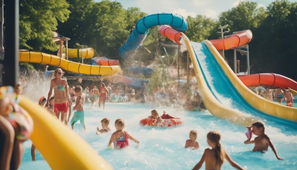 top local water parks