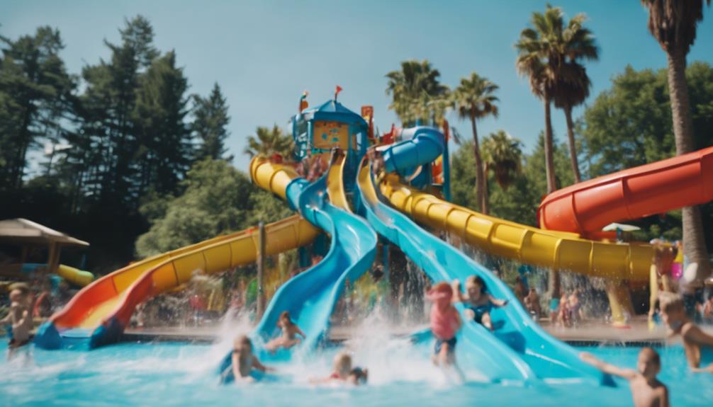 top local water parks