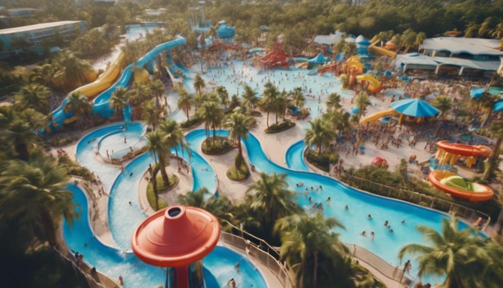 top local water parks