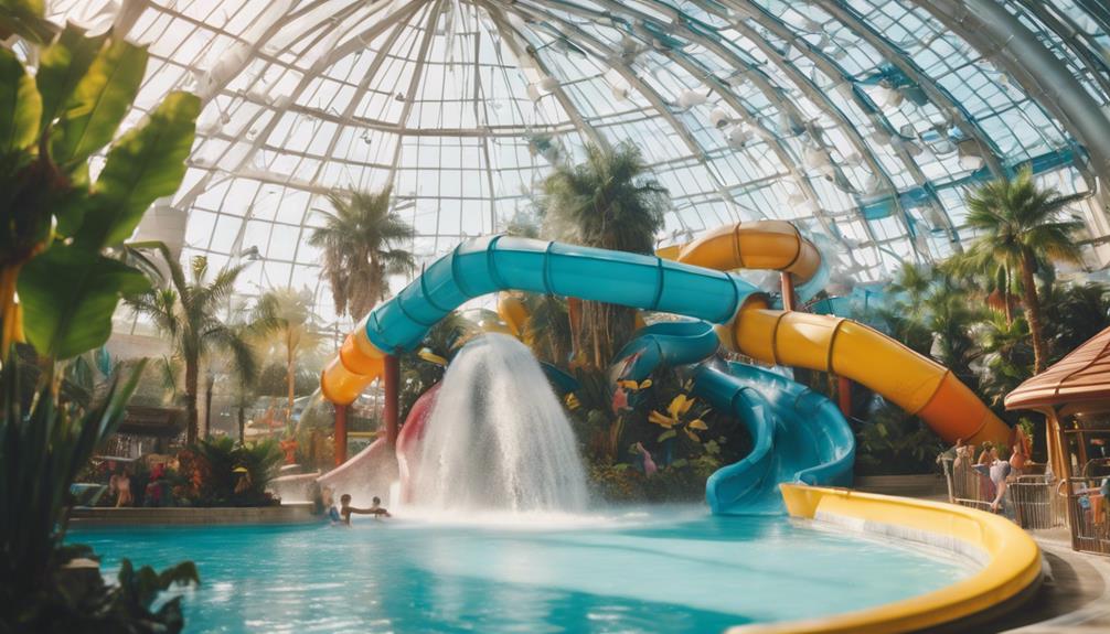 top local water parks