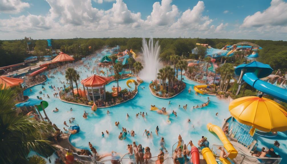 top local water parks