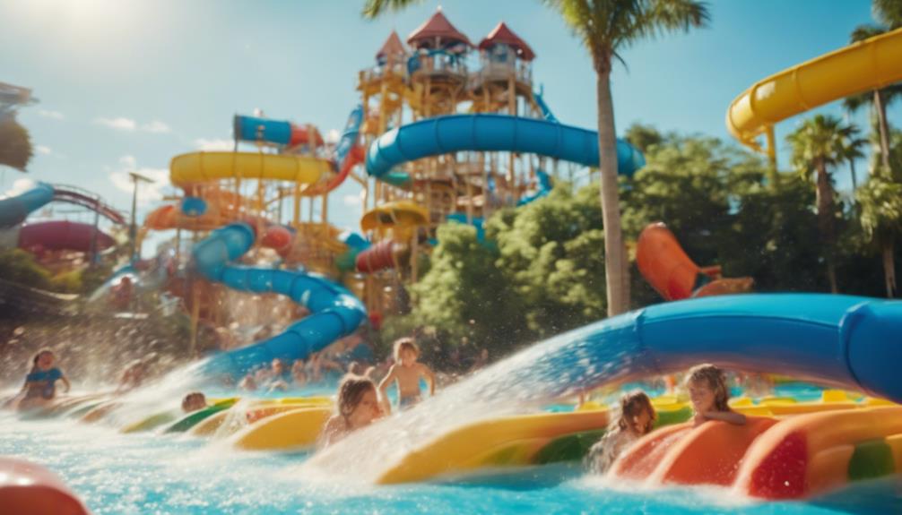 top local water parks