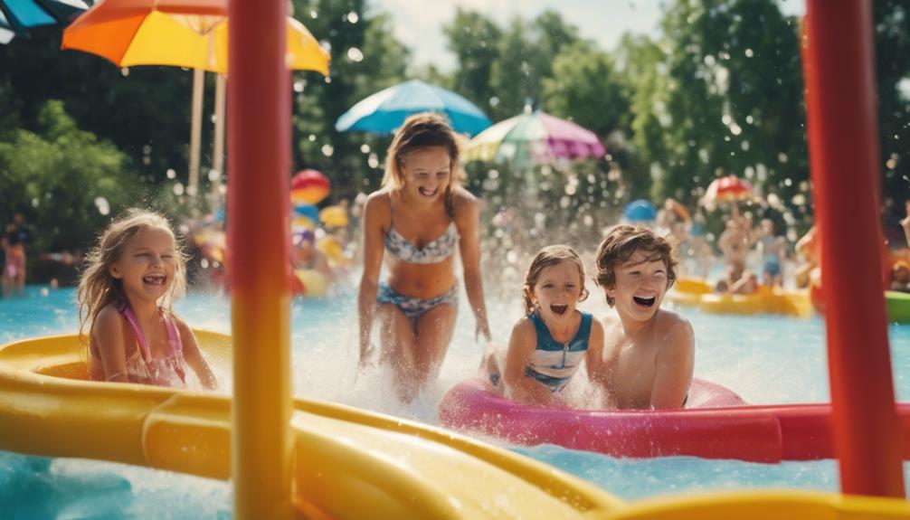 top local water parks