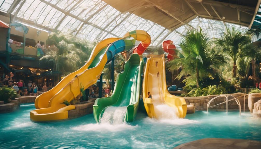 top local water parks