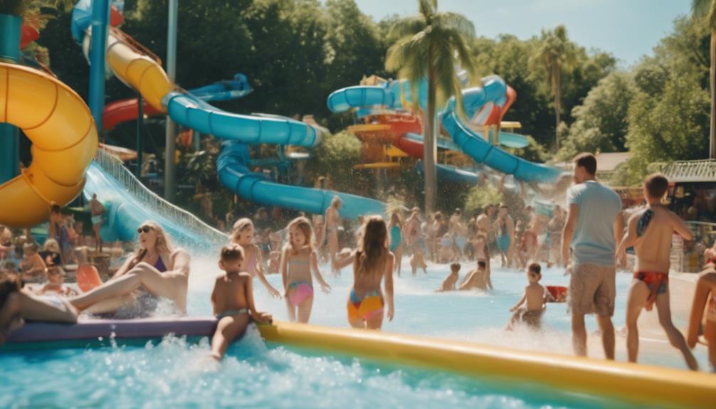 top local water parks