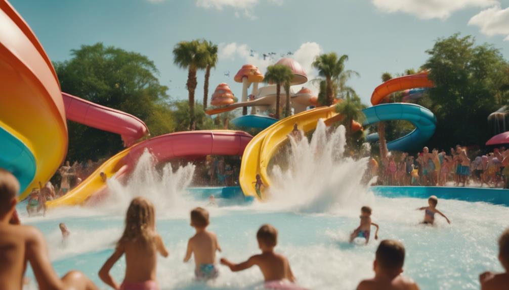 top local water parks