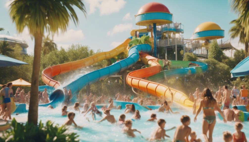 top local water parks