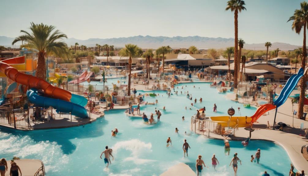 top local water parks