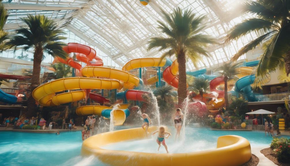 top local water parks