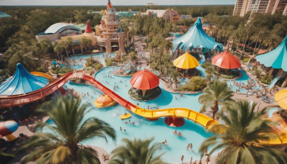 top local water parks