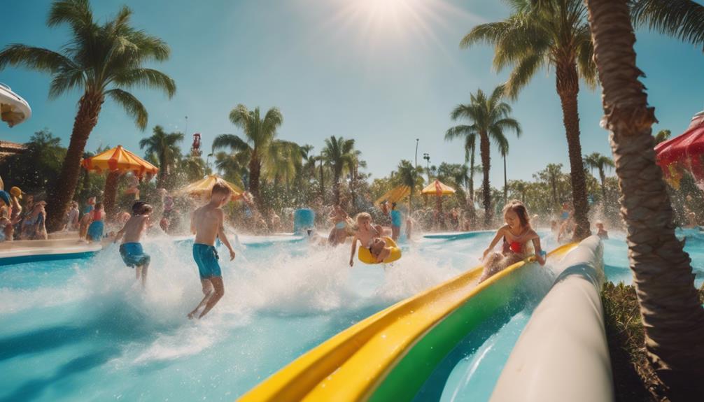 top local water parks